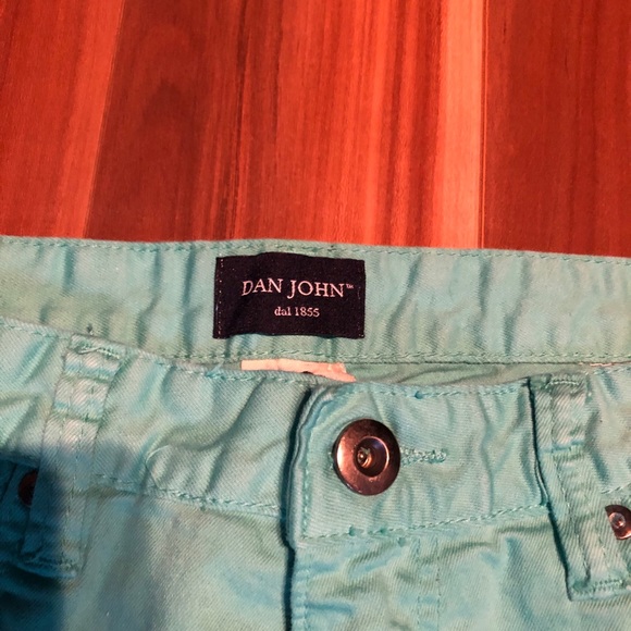 Dan John Chinos - Picture 2 of 3